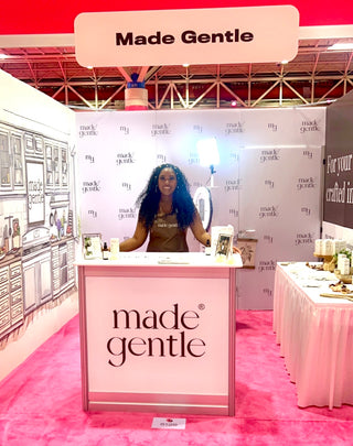 Made Gentle's Kitchen