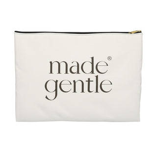 Made Gentle Travel Pouch