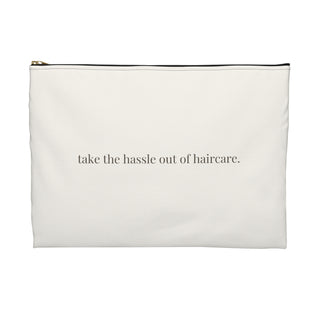 Made Gentle Travel Pouch