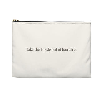 Made Gentle Travel Pouch