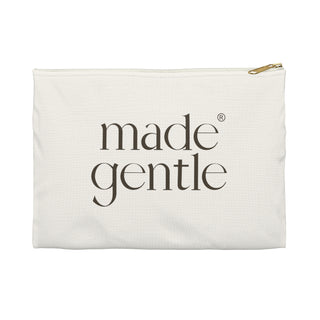Made Gentle Travel Pouch