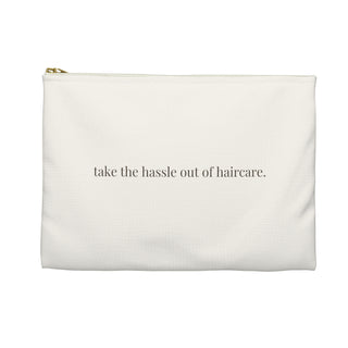 Made Gentle Travel Pouch
