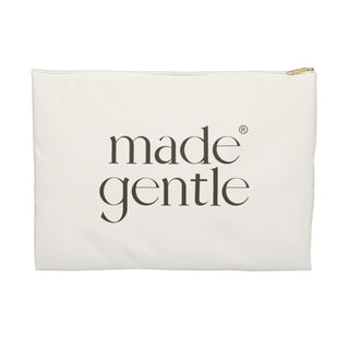 Made Gentle Travel Pouch