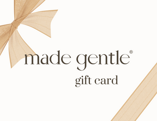 Made Gentle Gift Card