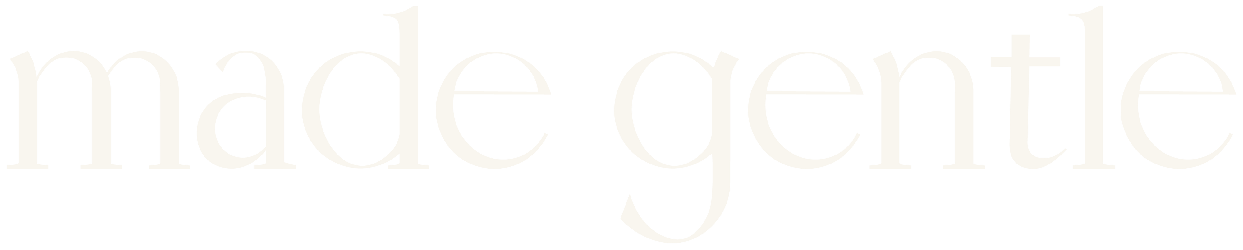 Signature Hair & Scalp Oil – Made Gentle