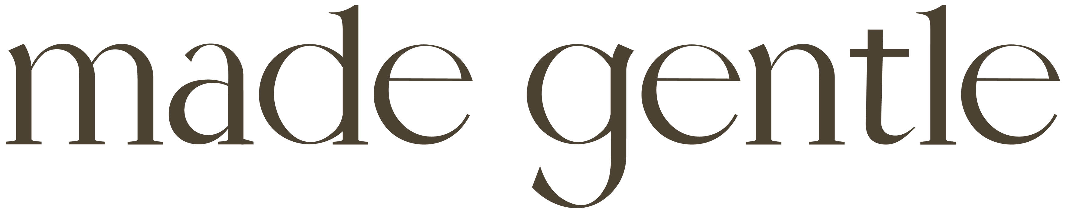 Signature Hair & Scalp Oil – Made Gentle