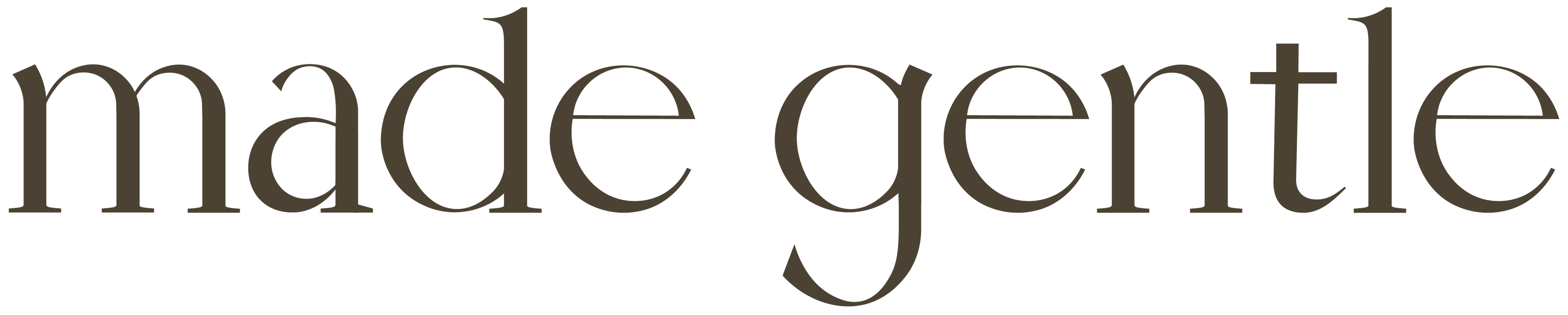 Signature Hair & Scalp Oil – Made Gentle